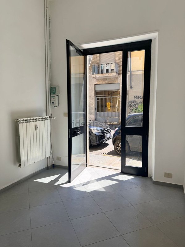 locale commerciale in affitto a Torino
