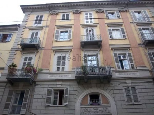 appartamento in affitto a Torino