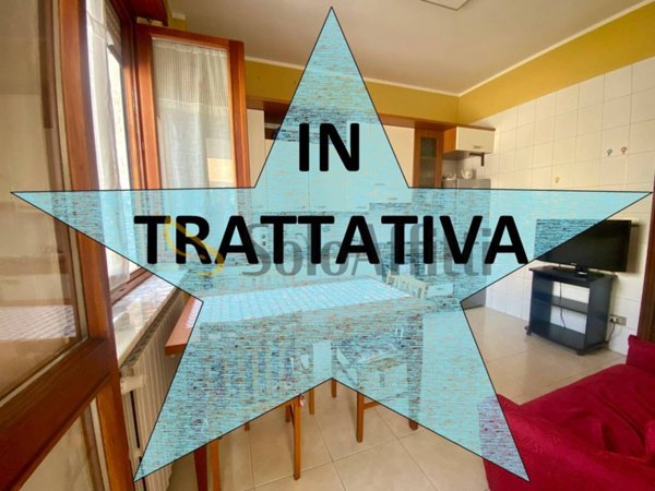 appartamento in affitto a Torino in zona Borgata Vittoria