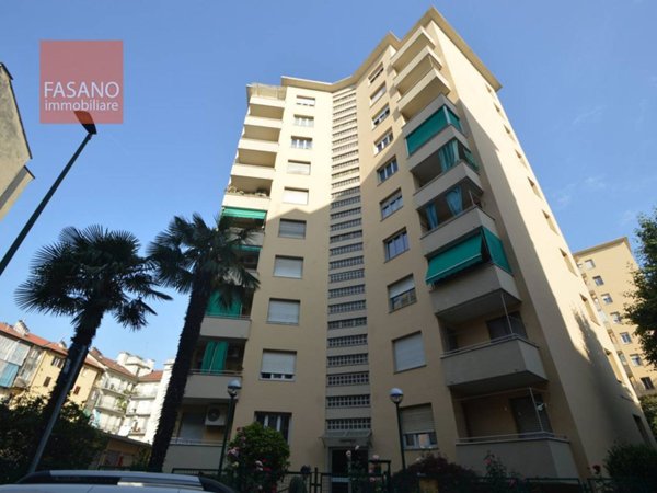 appartamento in affitto a Torino in zona Cenisia