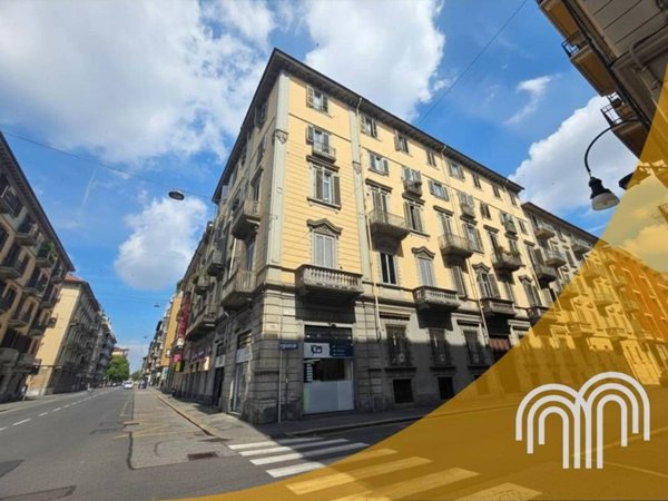 appartamento in affitto a Torino in zona Cit Turin
