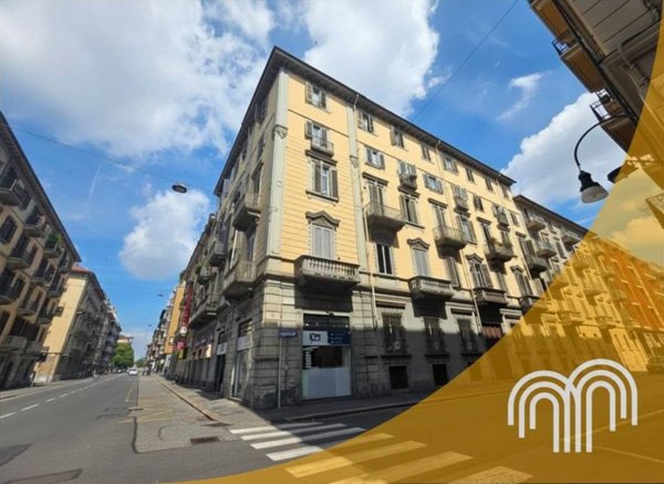 appartamento in affitto a Torino in zona Cit Turin