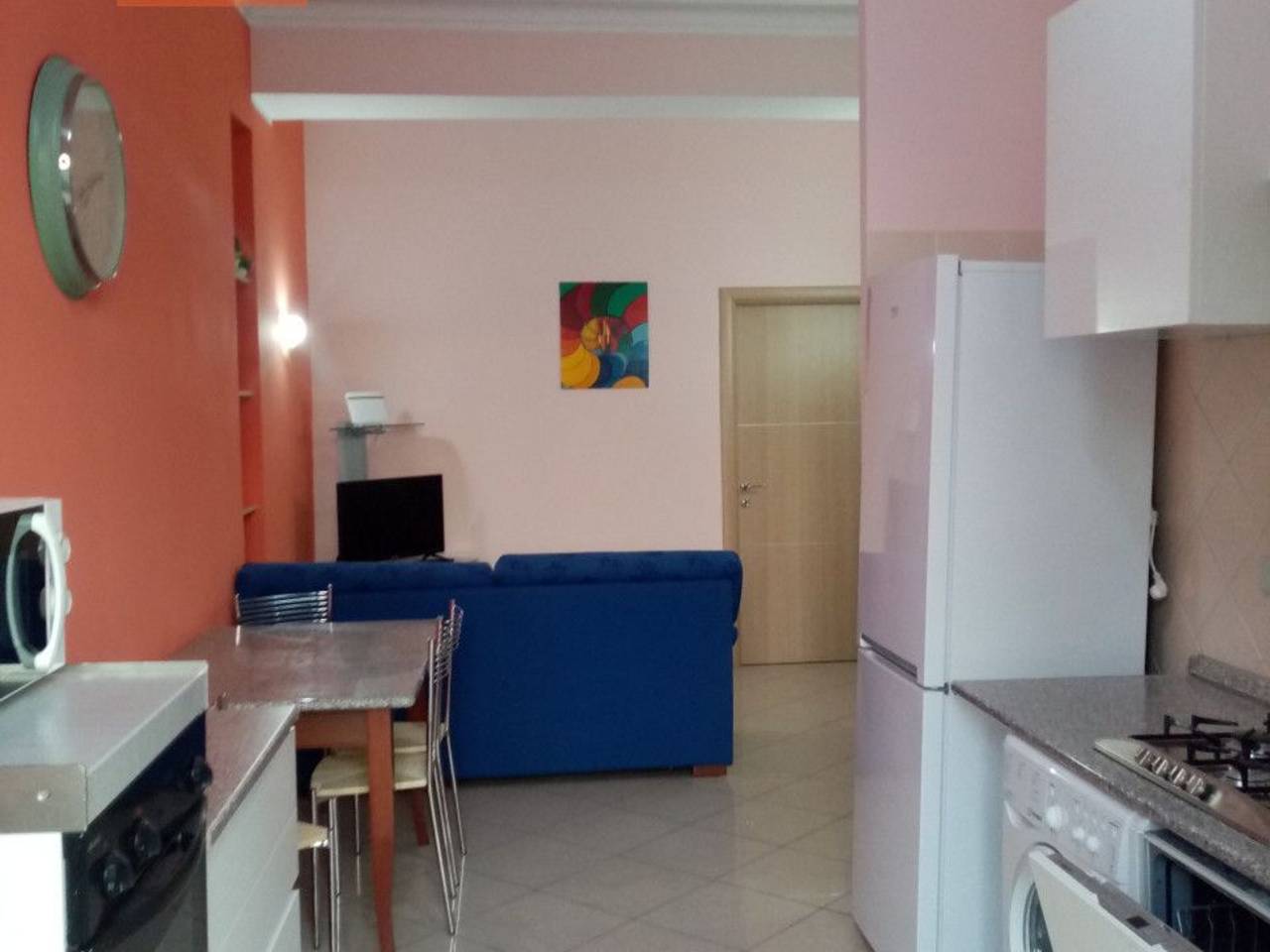 appartamento in affitto a Torino in zona Borgo San Paolo