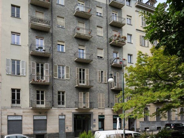 appartamento in affitto a Torino in zona Centro Storico