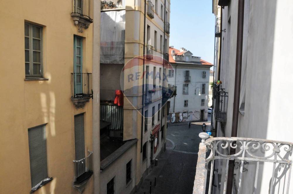 appartamento in affitto a Torino in zona Centro Storico
