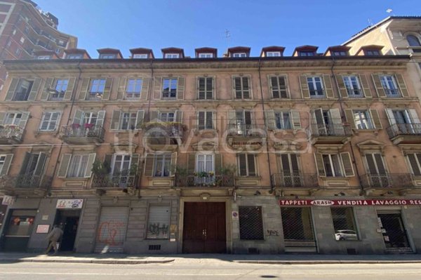 appartamento in affitto a Torino in zona San Donato