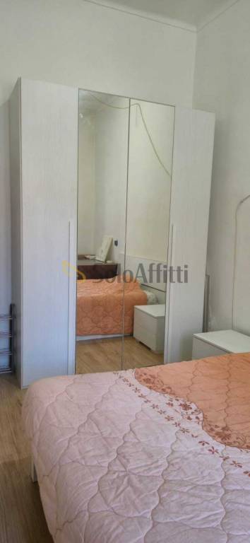 appartamento in affitto a Torino in zona Pozzo Strada