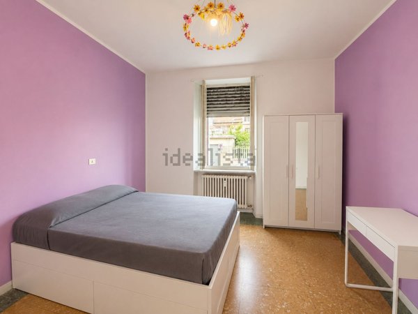 appartamento in affitto a Torino in zona Borgata Vittoria