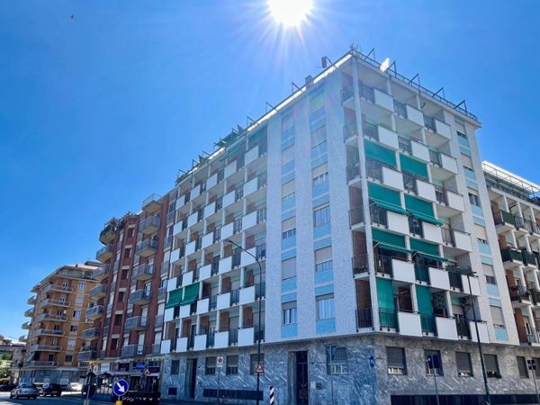 appartamento in affitto a Torino in zona Santa Rita