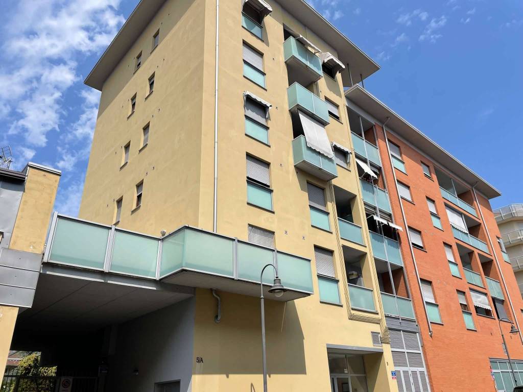 appartamento in affitto a Torino in zona Borgata Vittoria