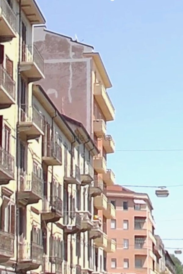 appartamento in affitto a Torino in zona Cenisia