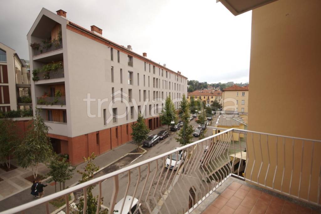 appartamento in affitto a Torino in zona Madonna del Pilone