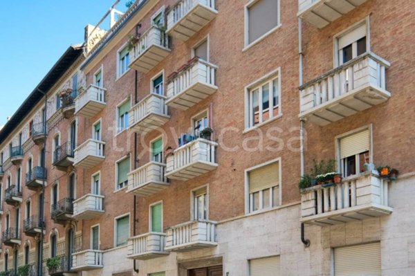 appartamento in affitto a Torino in zona Crocetta