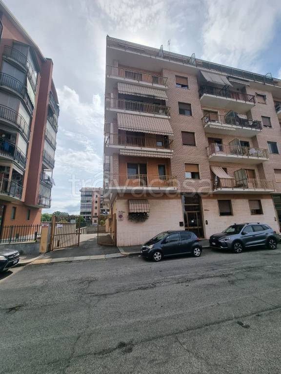 ufficio in affitto a Torino in zona Rebaudengo