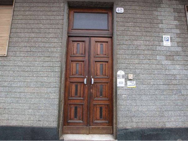 appartamento in affitto a Torino in zona Sassi
