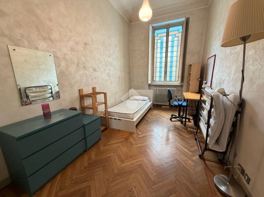 appartamento in affitto a Torino in zona Vanchiglia