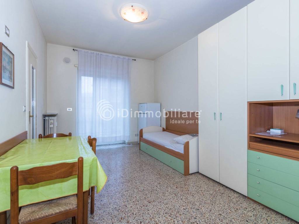 appartamento in affitto a Torino in zona Centro Storico
