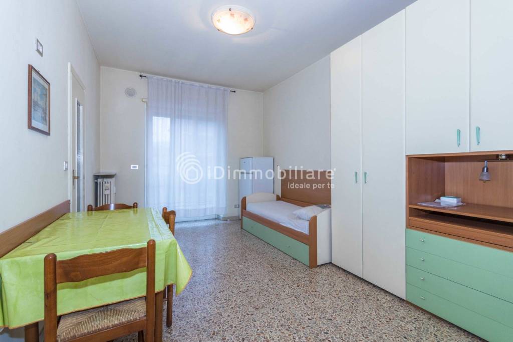 appartamento in affitto a Torino in zona Vanchiglia