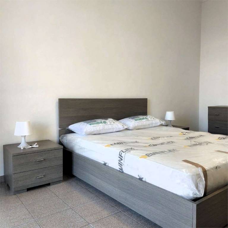 appartamento in affitto a Torino in zona Millefonti