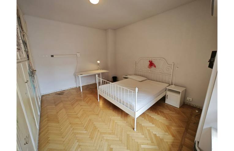 appartamento in affitto a Torino in zona San Salvario