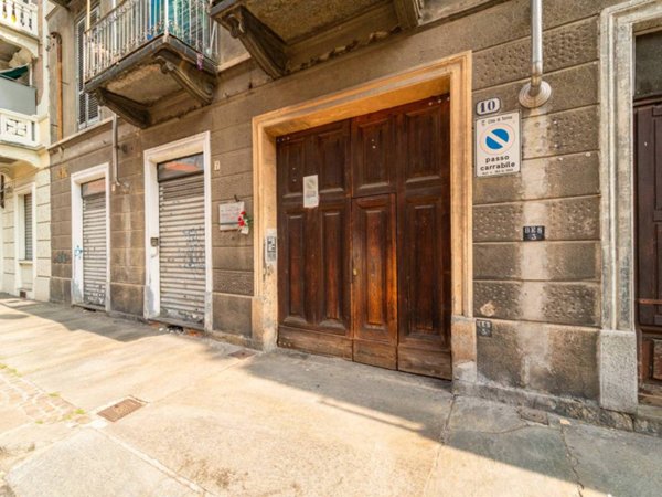 appartamento in affitto a Torino in zona Rebaudengo