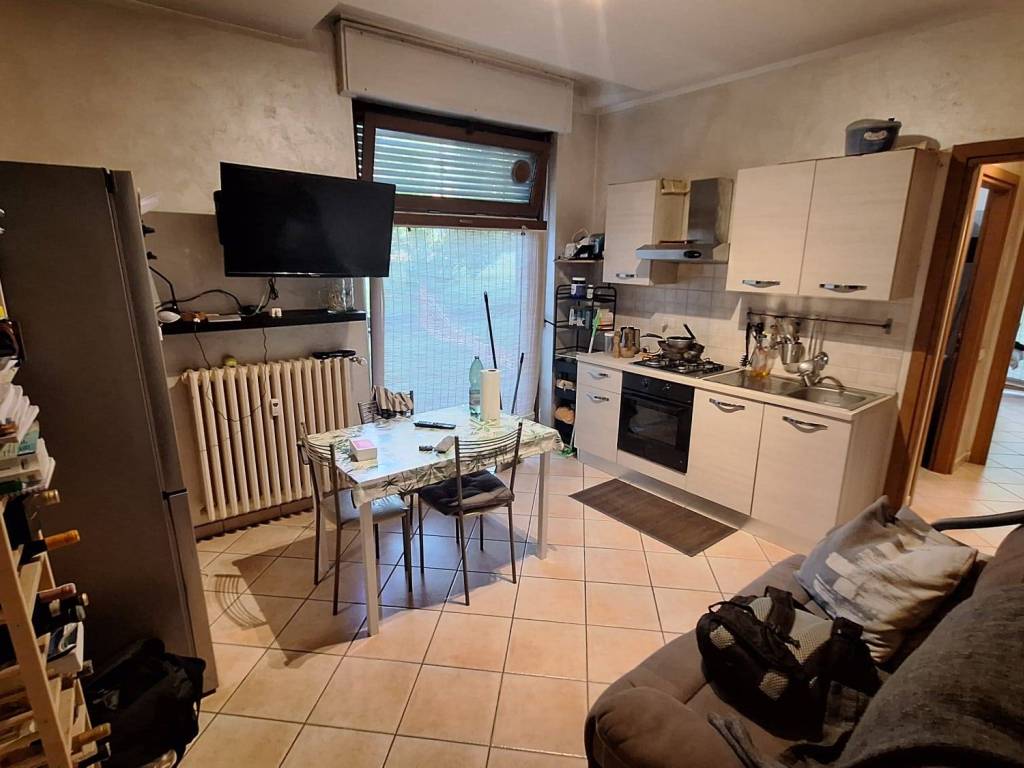 appartamento in affitto a Torino in zona Santa Rita