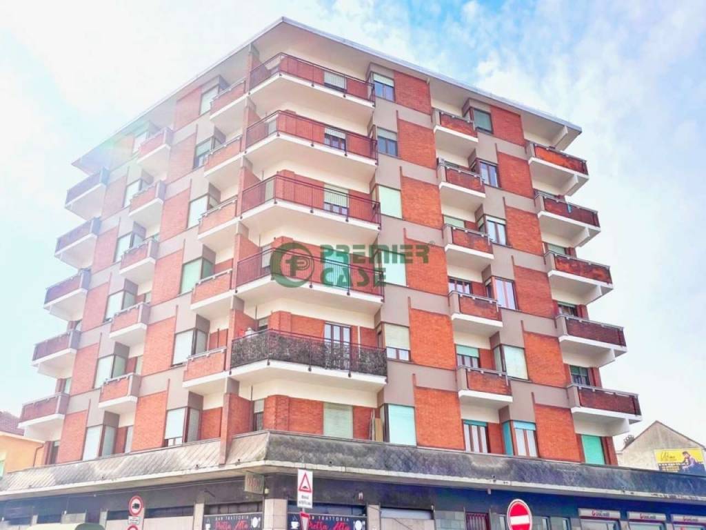 appartamento in affitto a Torino in zona Bertolla