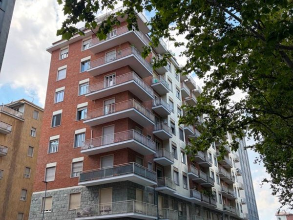appartamento in affitto a Torino in zona Aurora