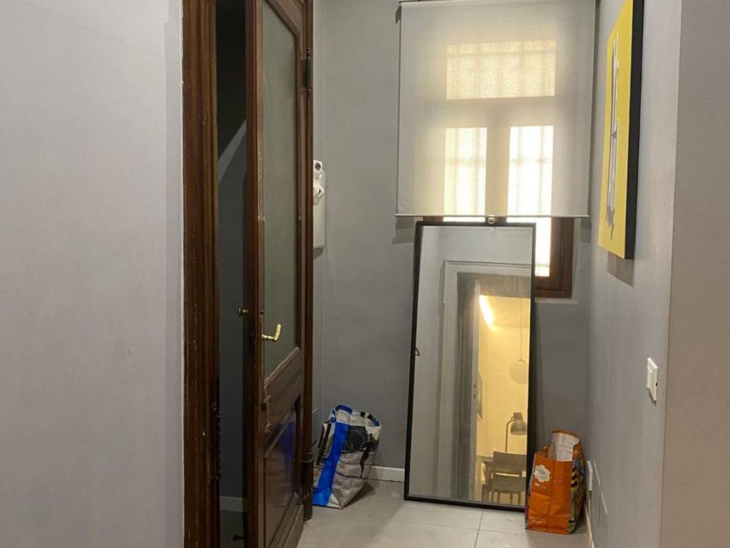 appartamento in affitto a Torino in zona Lingotto
