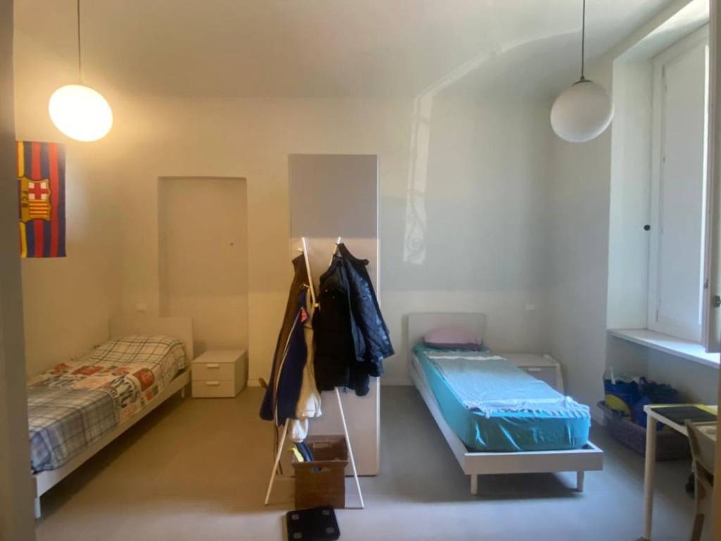appartamento in affitto a Torino in zona Lingotto