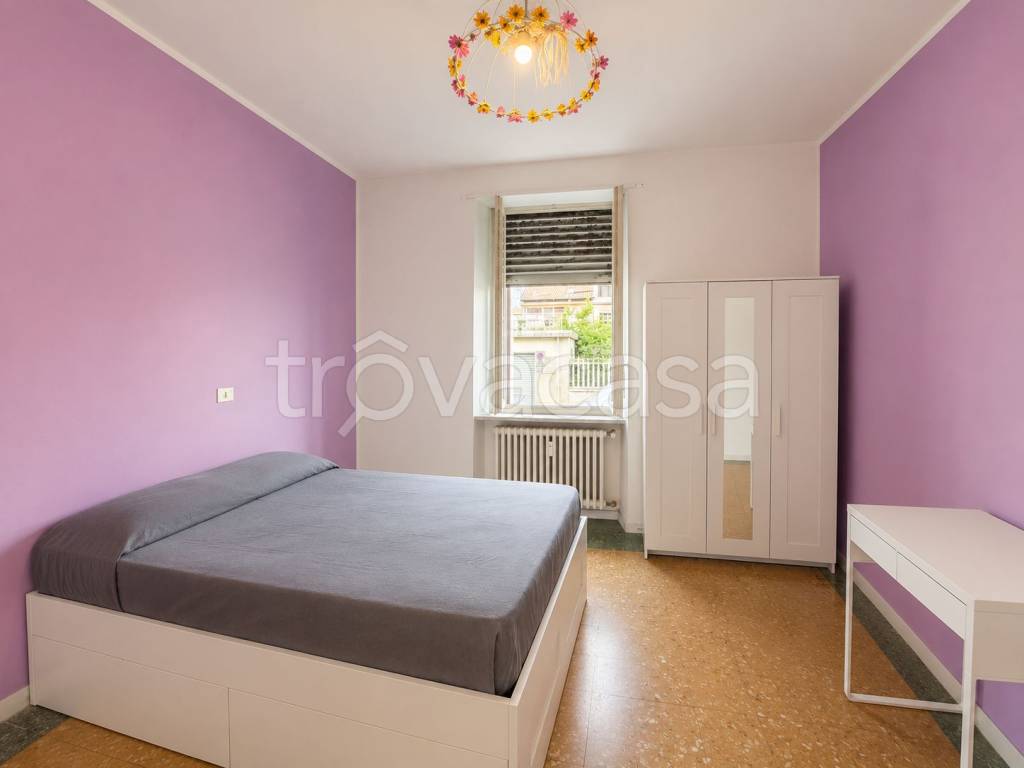 appartamento in affitto a Torino in zona Borgata Vittoria