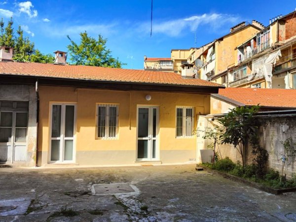 appartamento in affitto a Torino in zona Aurora