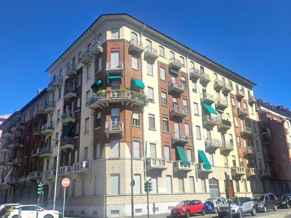 appartamento in affitto a Torino in zona Millefonti