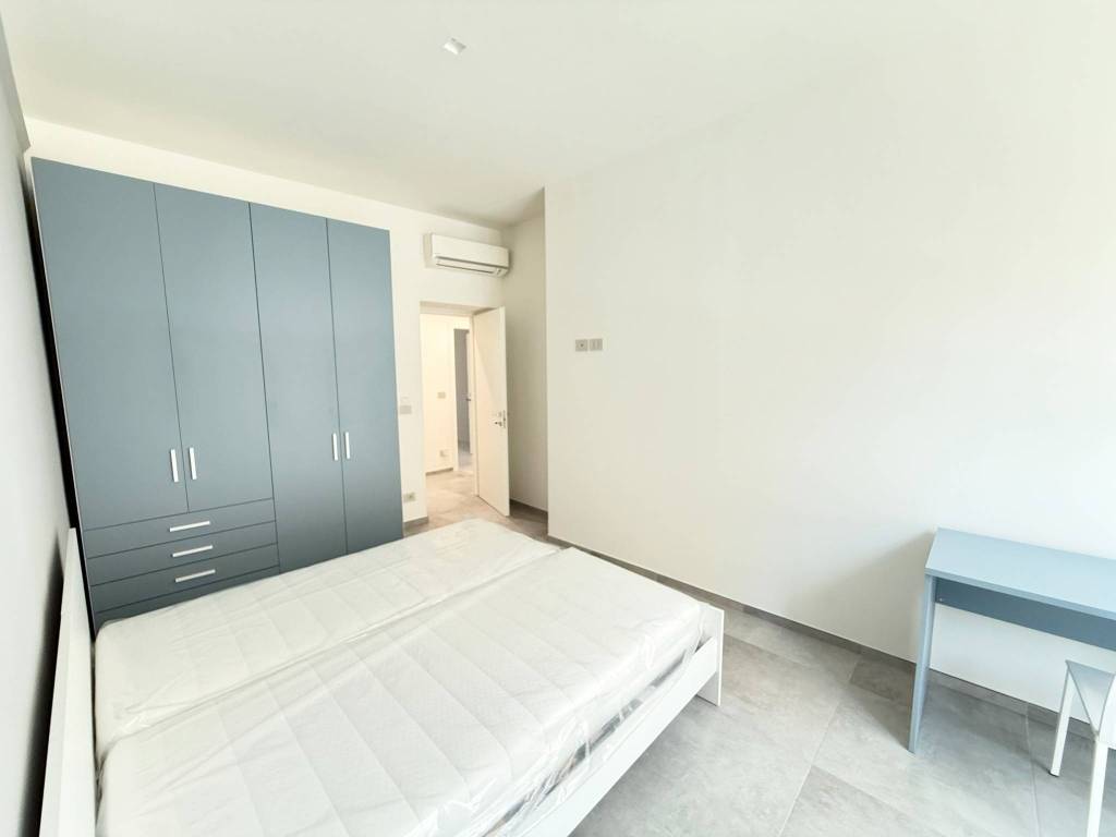 appartamento in affitto a Torino in zona Borgo San Paolo