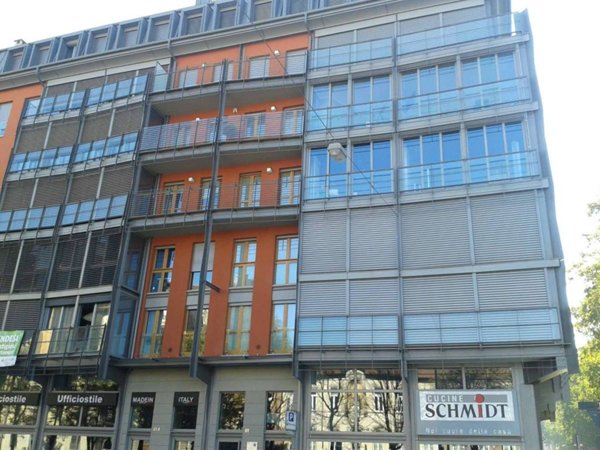 appartamento in affitto a Torino