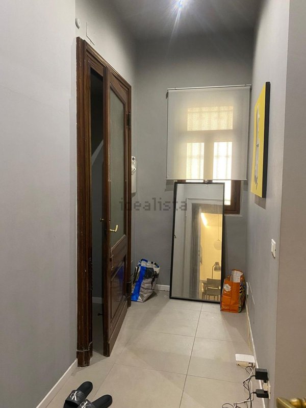 appartamento in affitto a Torino in zona Filadelfia