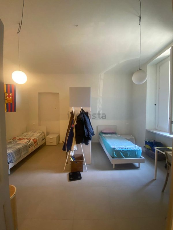 appartamento in affitto a Torino in zona Filadelfia