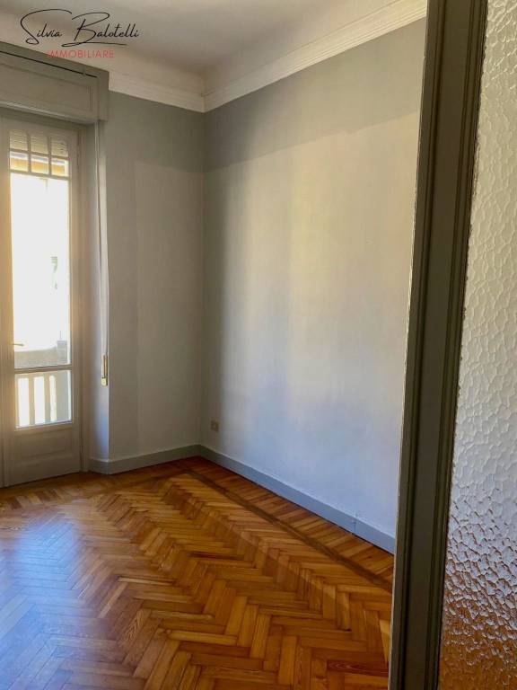 appartamento in affitto a Torino in zona Centro Storico