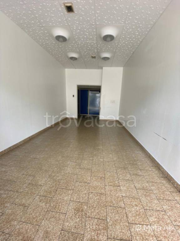 negozio in affitto a Torino in zona Lingotto