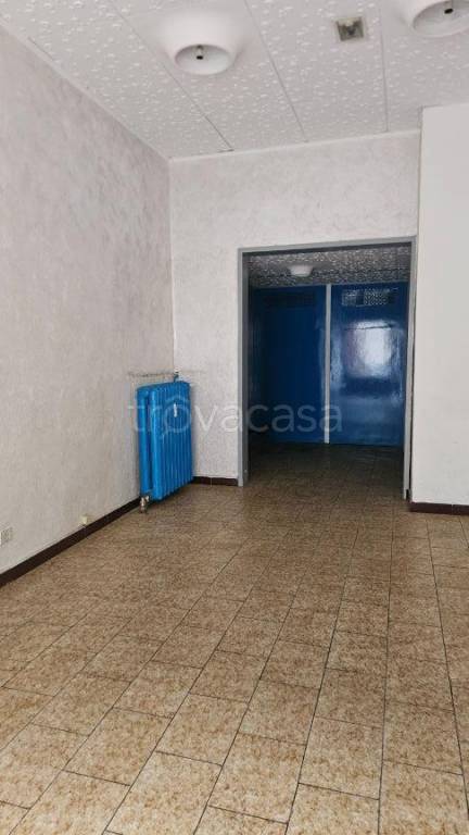 appartamento in affitto a Torino in zona Lingotto