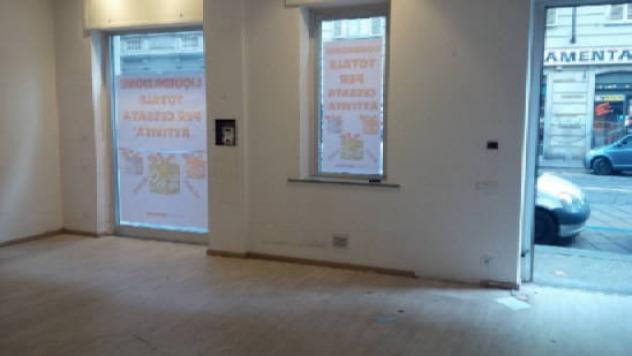 ufficio in affitto a Torino