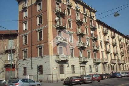 appartamento in affitto a Torino in zona Millefonti