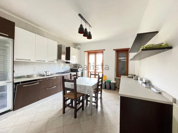 appartamento in affitto a Torino in zona Filadelfia