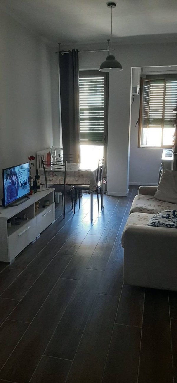 appartamento in affitto a Torino in zona Pozzo Strada