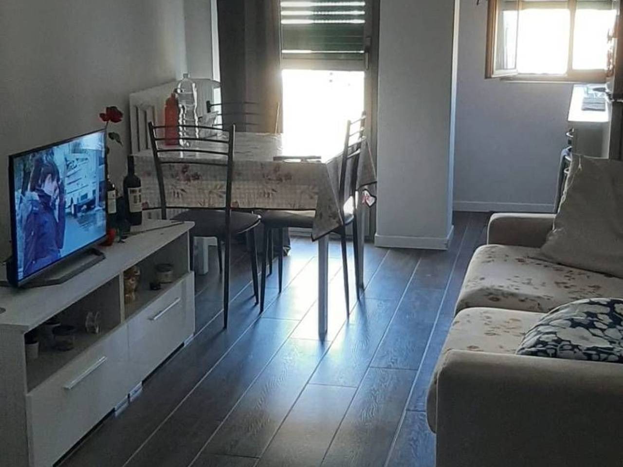 appartamento in affitto a Torino in zona Pozzo Strada