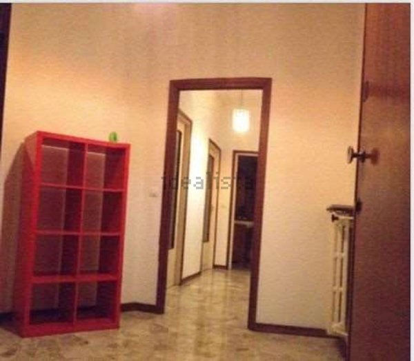 appartamento in affitto a Torino in zona Campidoglio