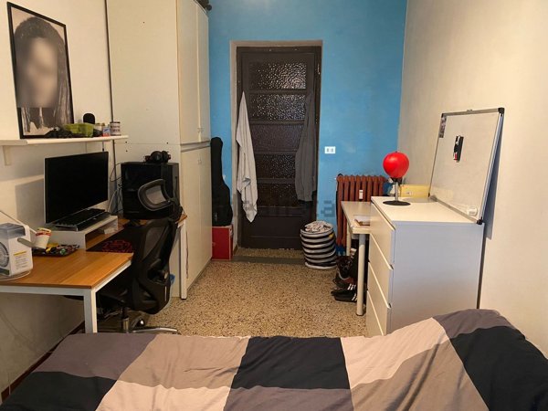 appartamento in affitto a Torino in zona Crocetta