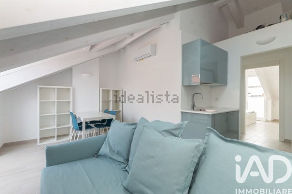 appartamento in affitto a Torino in zona Parella