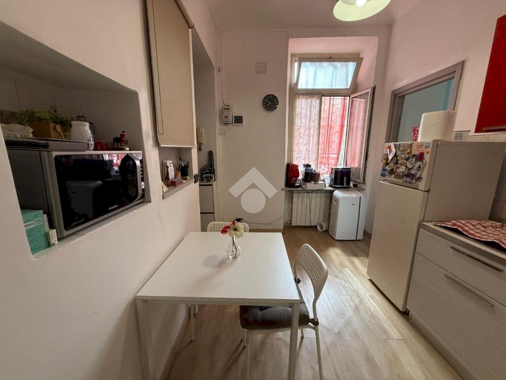 appartamento in affitto a Torino in zona Borgo San Paolo