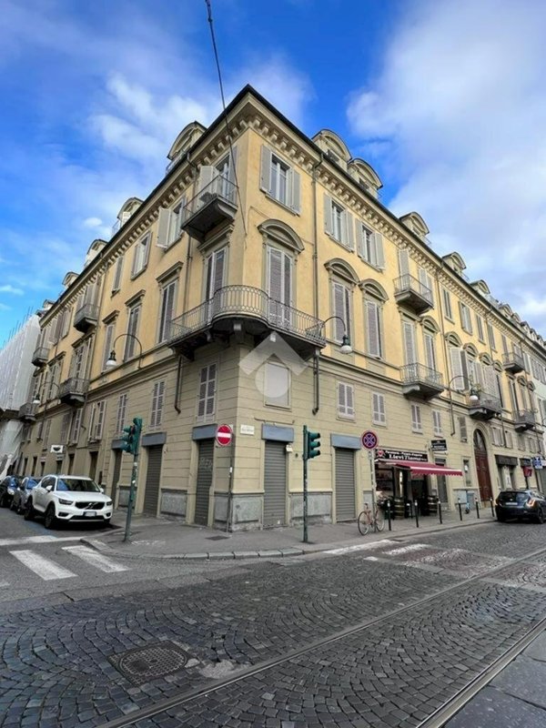 appartamento in affitto a Torino